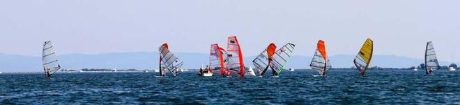 2013 RBYM Worlds Trieste Final Report © RBYM